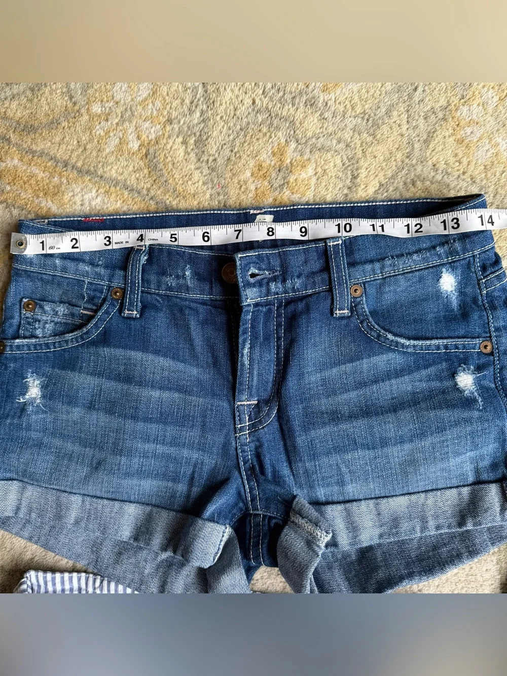 Denim+ Bundle (Part 1) - Picture 13 of 16